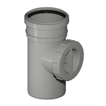 Puhdistusyhde Uponor HTP 110