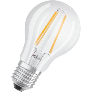 LED-lamppu Osram Classic A 60 Filament V 6.5W 840 Clear E27