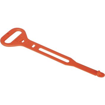 Kaapelipidin Malmbergs oranssi