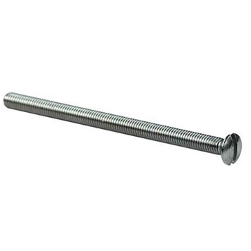 Viemäröintiruuvi Gelia M6 x 100 mm