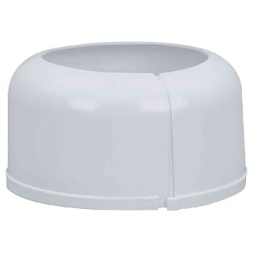 WC-peitemuhvi Gelia 157 mm