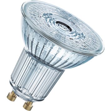 Led-Lamppu Osram Value PAR16 80 6,9W 4000K 60D GU10