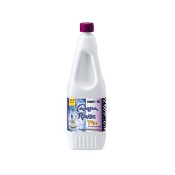 Huuhteluneste Thetford Campa Rinse Plus 2 l