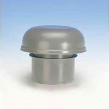 Ilmastointiputken hattu Merika 70/75