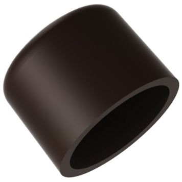 Poistoyhteen tulppa Prevex 19 mm 10 kpl/pussi