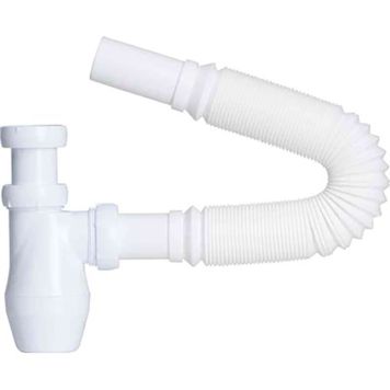 Hajulukko, muovia Gelia 1 1/4” SK