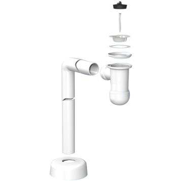 Pullovesilukko Preloc 110