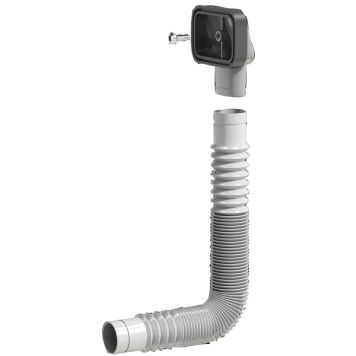 Ylivuotosarja altaalle Prevex 12553