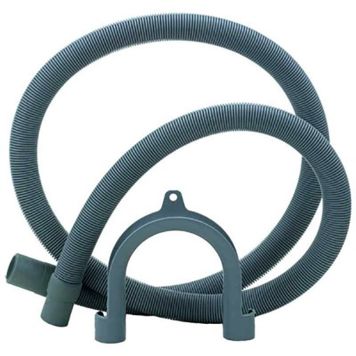 Poistovesiletku Gelia 2,5 m Harmaa