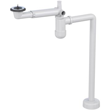 Pullovesilukko Prevex 13542 Katkaisuoptio