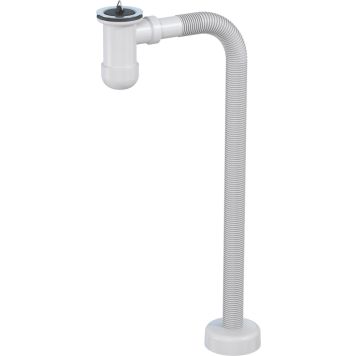 Kylpyhuonevesilukko Prevex Preloc 120