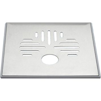 Neliökansi Vieser 197 x 197 ⌀32 Classic