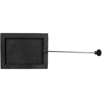 Savupelti Pisla HTT 50P 160x230 mm