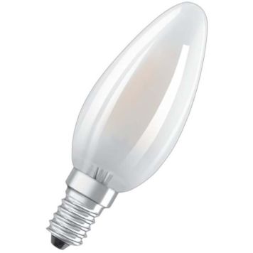 Led Star Osram CLAS B 60 FR 6W/2700K E14