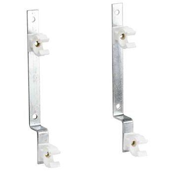 Jakotukin kiinnike Gelia, 2 kpl