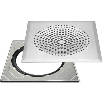 Neliökansi Vieser RST Modern 197 x 197 mm