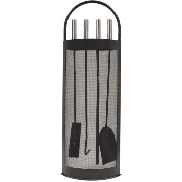 Takkavälinesarja Pisla HTT870