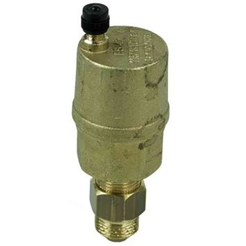 Automaattinen ilmausruuvi R10 Gelia 3/8"