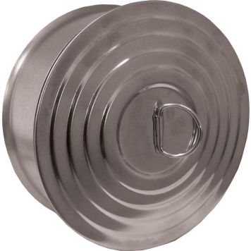 Nokiluukku Pisla HTT 826 125 mm