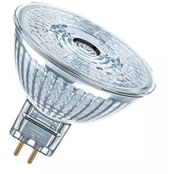 LED-lamppu Osram Star MR16 GU5.3 8 W 4000 K