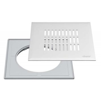 Neliökansi Vieser Link Muovi