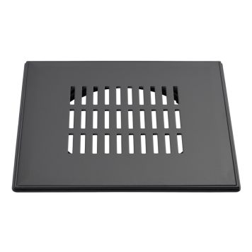 Neliökansi Vieser Link Musta