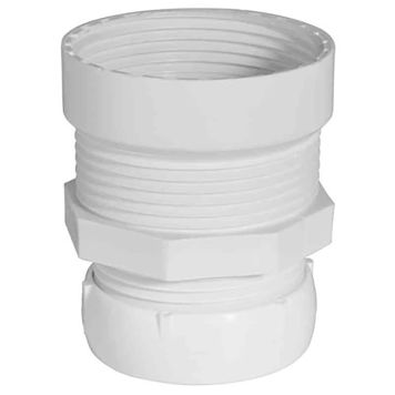 Kierreyhdistäjä Gelia Valkoinen 32 mm × G40