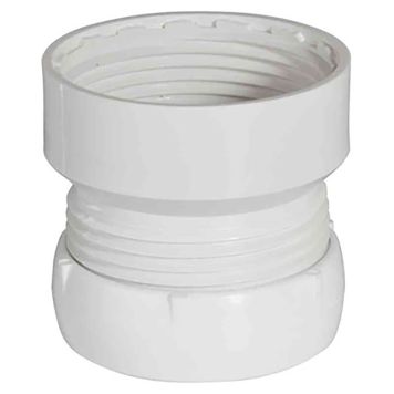 Kierreyhdistäjä Gelia Valkoinen 32 mm × G32