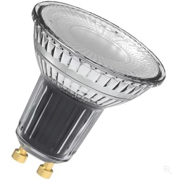 LED-kohdelamppu Osram Superstar PAR16 GU10 7.9 W 2700 K