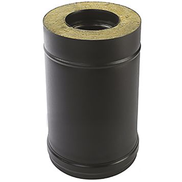 Eristetty jatko-osa Pisla 500/150 mm