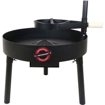 Kotakeittiö Muurikka Notski 60 cm