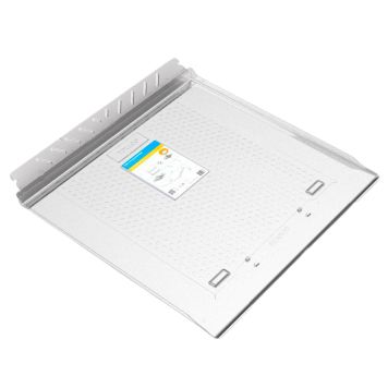 Suojakaukalo Tollco 60 x 60 cm