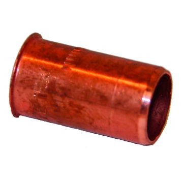 Tukiholkki EZZE 15 x 1,0 mm pehmeille putkille 5 kpl/pkt