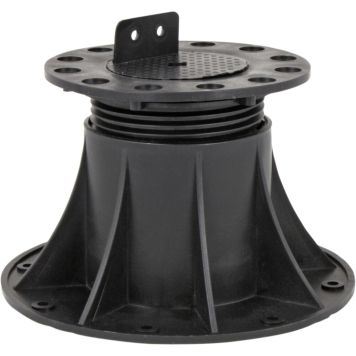 Terassijalka 110-190 mm