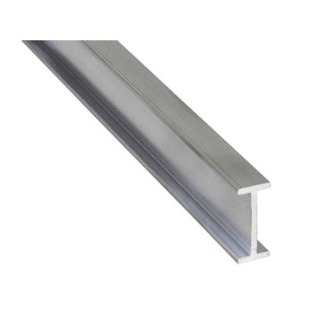 I-verhokisko Pisla alumiini