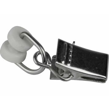 I-kiskon rissaliuku nipistimellä Pisla 20 kpl