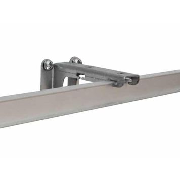 I-kiskon seinäkannake Pisla