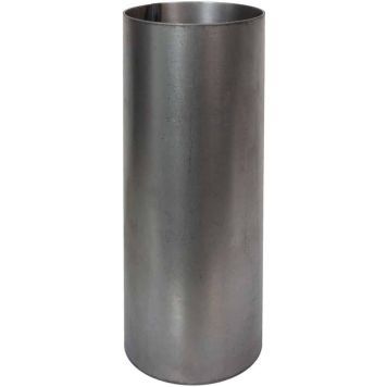 Kamiinan hormiliitosputki Pisla HTT Teräs Ø121 mm