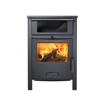 Kamiina Lacunza Sagra CH Musta 53,8 x 37,5 x 85,3 cm