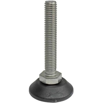 Säätöjalka Pisla RST M10 x 60 mm