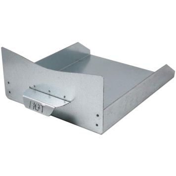 Tuhkalaatikko Kotakeittiöön BBQ