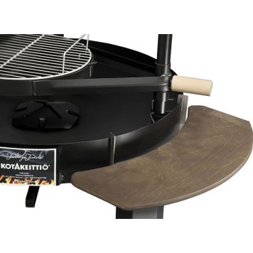 Sivupöytä Kotakeittiö 80-100