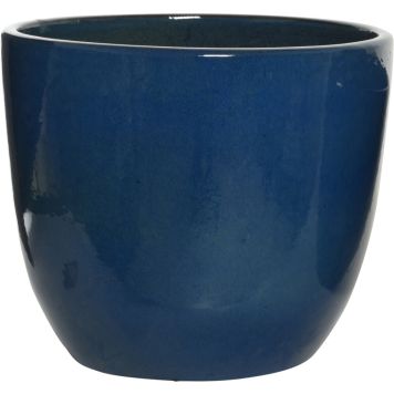 Ulkoruukku Matteo sininen 47 cm