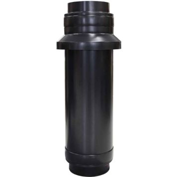 Piippusetti Kotakeittiö 1 m eristetty