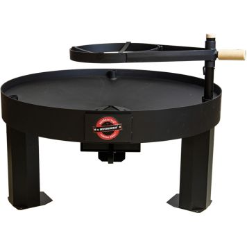 Kotakeittiö Muurikka Notski 100