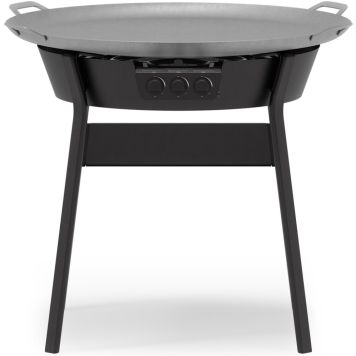 Kaasupoltin Muurikka 100LL