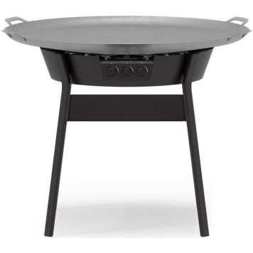 Kaasupoltin Muurikka 120LL