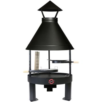 Kotakeittiö Muurikka 100 matala