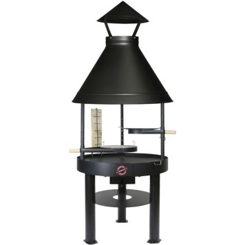 Kotakeittiö Muurikka 100 Heavy Duty