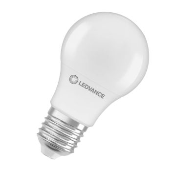 LED-lamppu Osram Classic A 40 V 4.9W 840 Frosted E27
